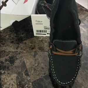 Aldo slip on’s Shoes sooo comfy!!